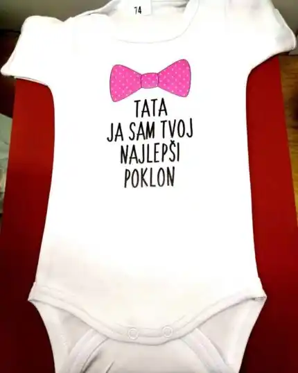 Ja sam tvoj najlepši poklon V3