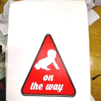 Baby on the way v2