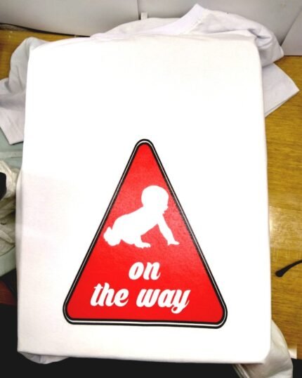Baby on the way v2