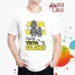 Najbolji tata na celoj galaksiji