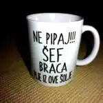 Šef Braca
