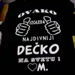 Najdivniji dečko na svetu