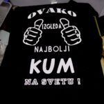 Najbolji kum na svetu