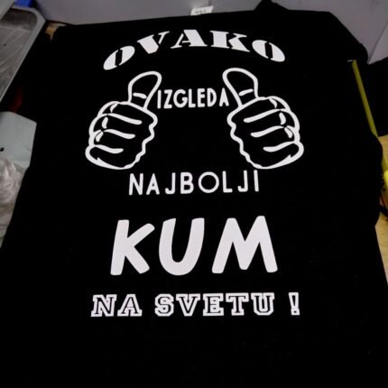 Najbolji kum na svetu