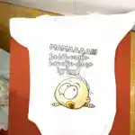 Ja bih malo napolju - Bodi