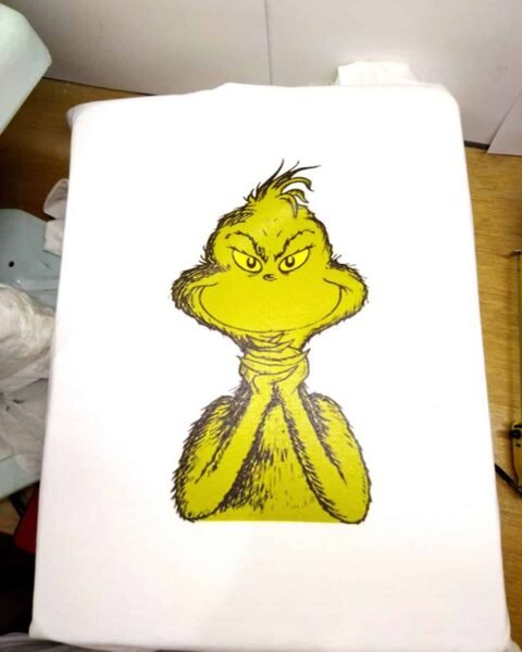 Grinch