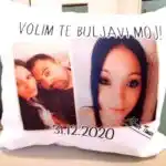 Buljavi moj