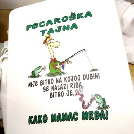 Pecaroška tajna