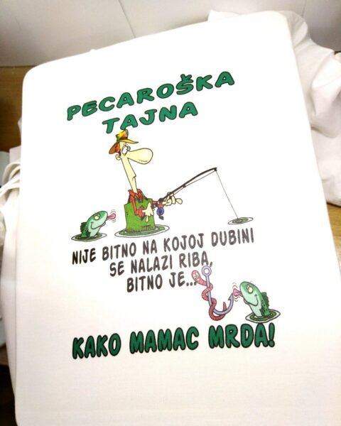 Pecaroška tajna