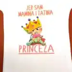 Jer sam mamina i tatina v2