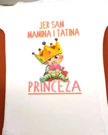 Jer sam mamina i tatina v2