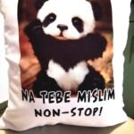 Na tebe mislim non-stop!