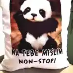Na tebe mislim non-stop!