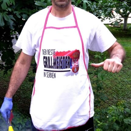 Der beste Grillmeister ( Najbolji roštiljdžija)