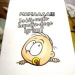 Ja bih malo napolju - decak