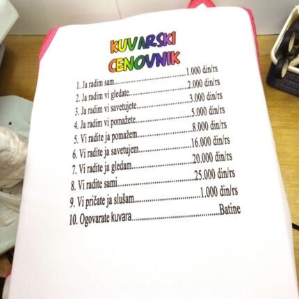 Kuvarski cenovnik V2