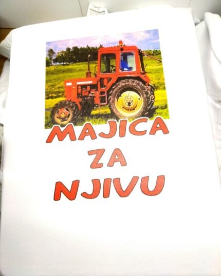 Majica za njivu