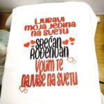 Ljubavi moja jedina na svetu