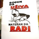 Rodjen da uziva - Varioc