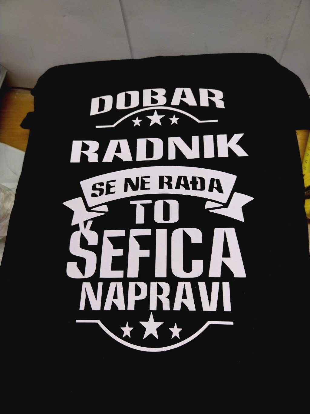 IMG_20220706_223324_edit_851255676605582_copy_1024x1365.jpg Majica za napredovanje :) - Слика 1