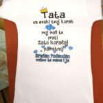 Tata uz svaki tvoj korak plava V2