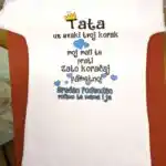 Tata uz svaki tvoj korak plava V2