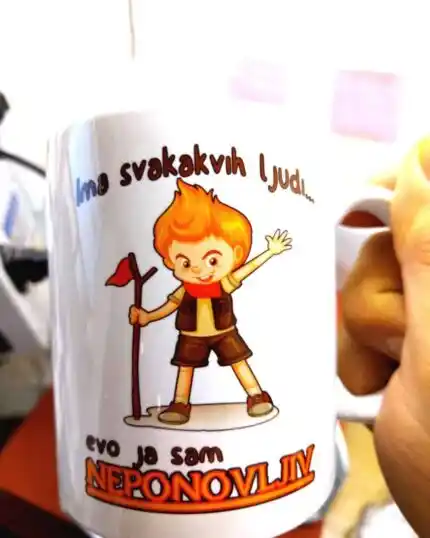 Neponovljiv