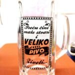 Sreća je veliko pivo :)