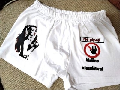 Mašino vlasništvo V2 (m)