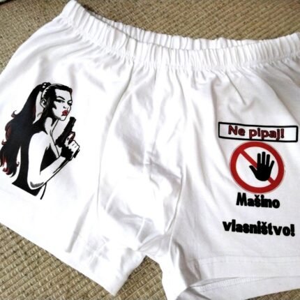 Mašino vlasništvo V2 (m)