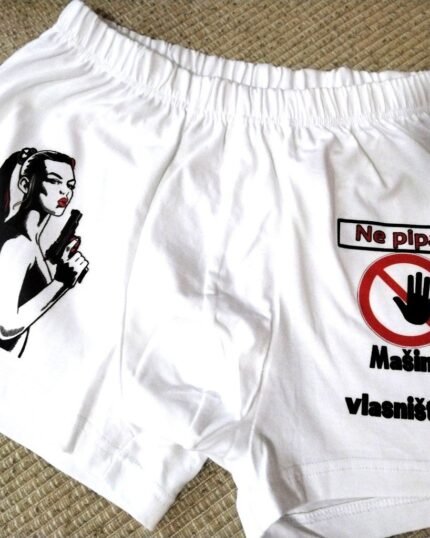 Mašino vlasništvo V2 (m)