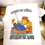 Rodjen da uziva V2