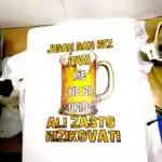 Jedan dan bez piva