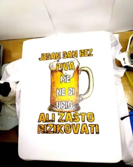 Jedan dan bez piva