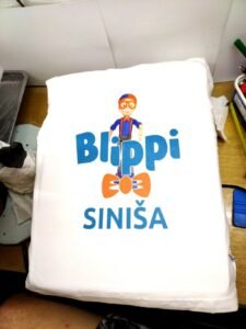 Blipi (ime po želji)