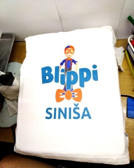 Blipi (ime po želji)