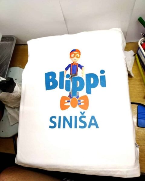 Blipi (ime po želji) – Pokloni za decu