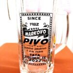 Markovo pivo
