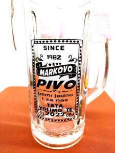 Markovo pivo