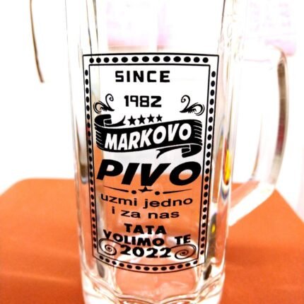 Markovo pivo
