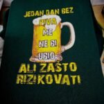 Jedan dan bez piva (u boji)