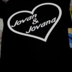 Jovan i Jovana (imena po želji)