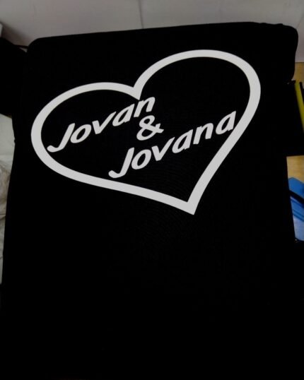 Jovan i Jovana (imena po želji)