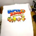 Super zings