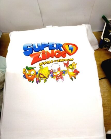 Super zings