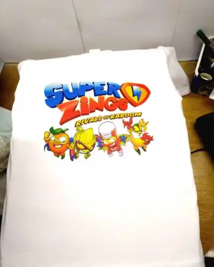 Super zings