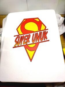 Super unuk