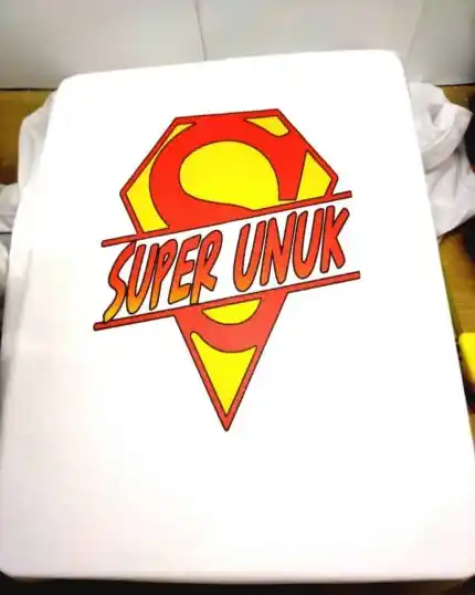 Super unuk