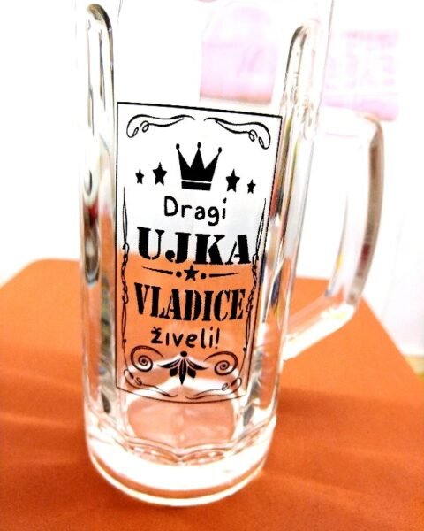 Krigla za ujku
