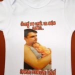 Čuvaj me tata :)